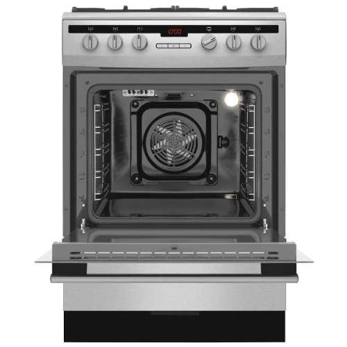 Single Oven Gas Range Freestanding Good Value for Money